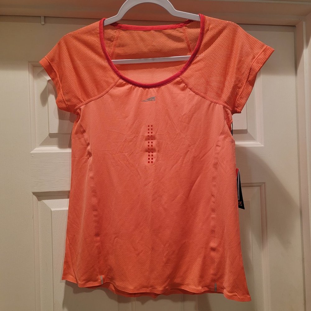 Altra Running Tee - Picture 2 of 7